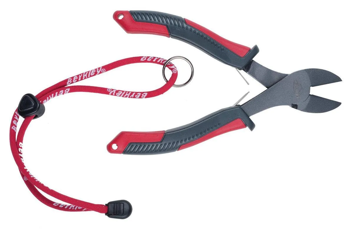 Berkley Side Wire Cutters 7"