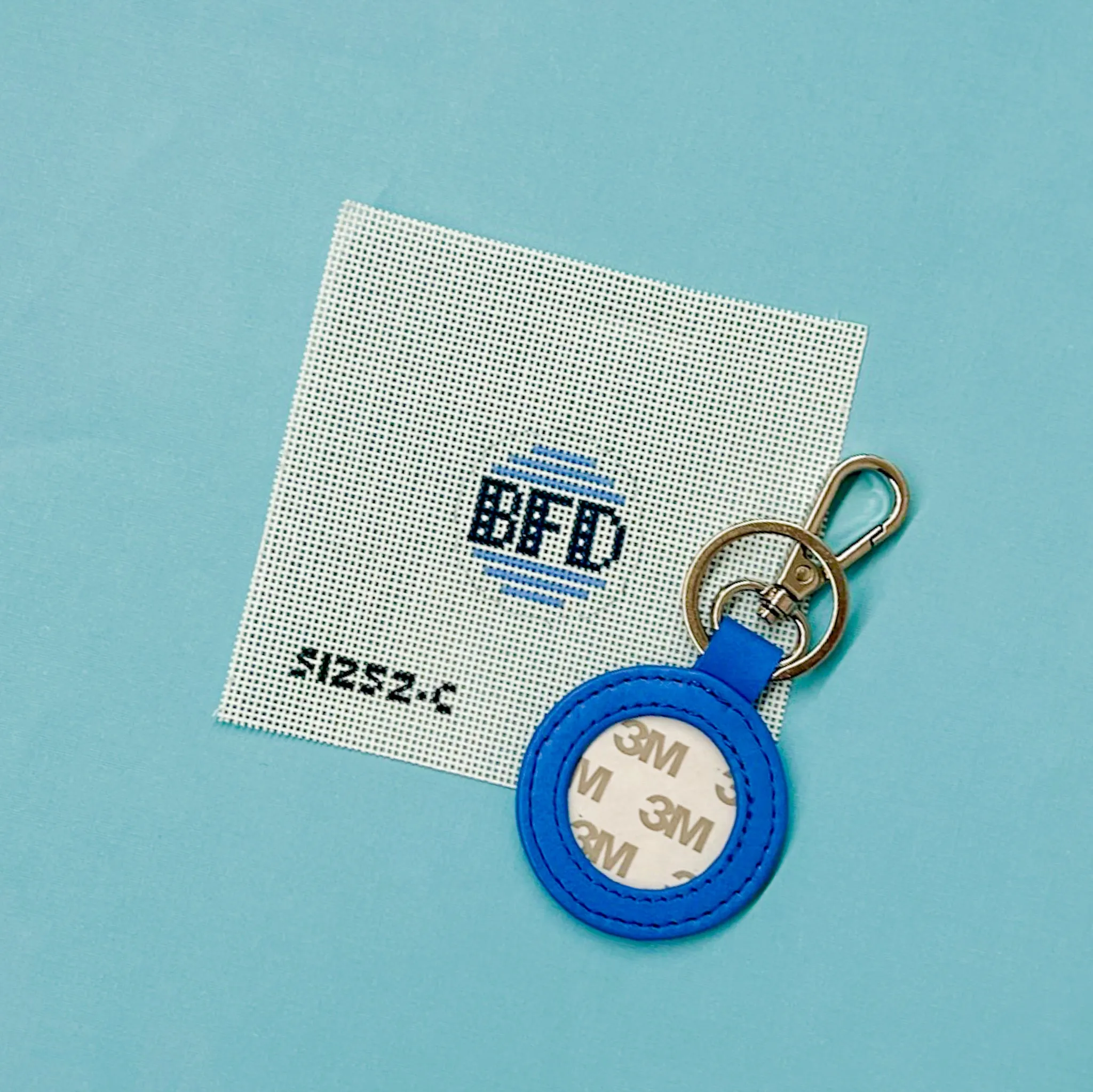 BFD Key Fob Kit