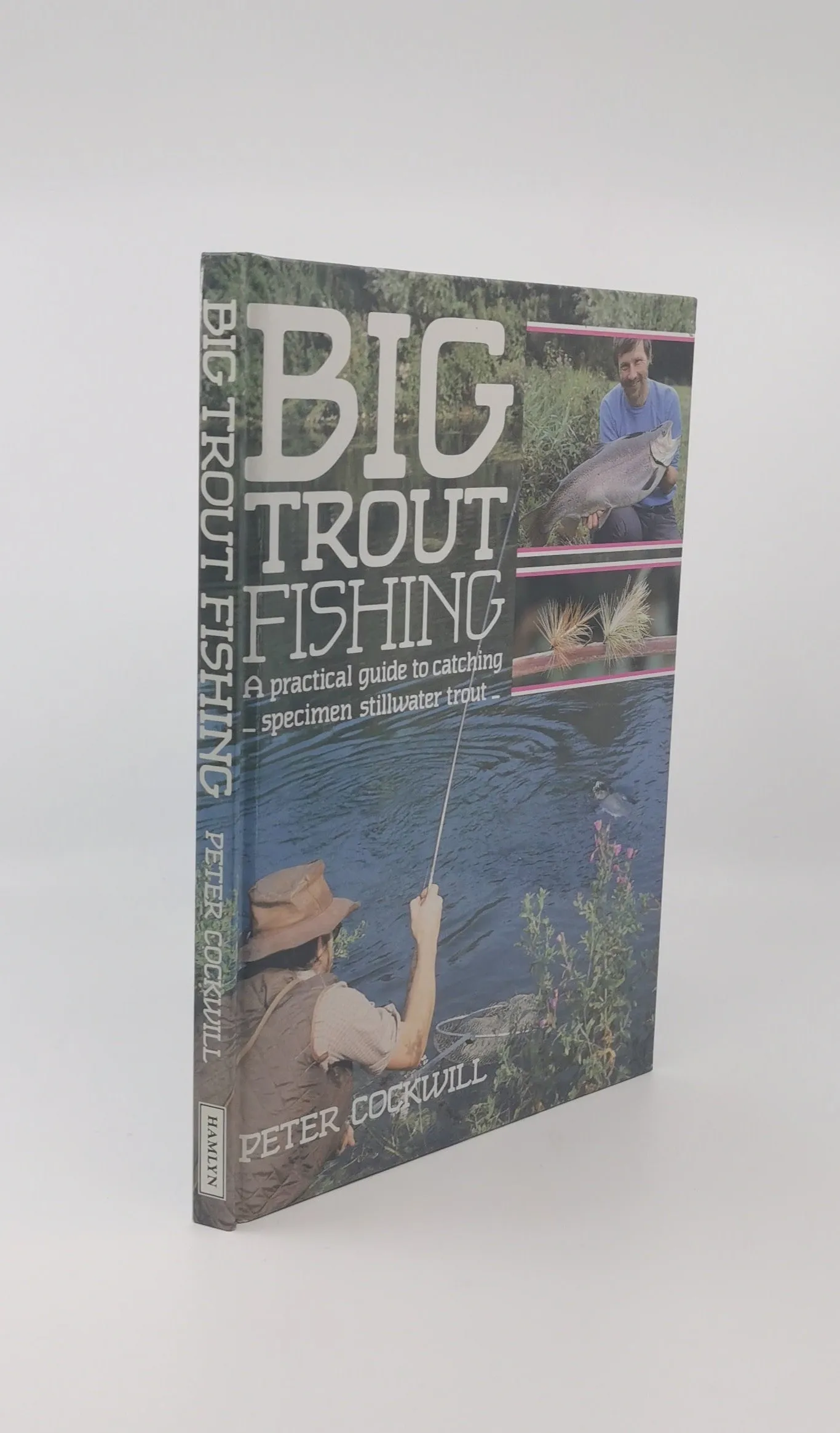 Big Trout Fishing