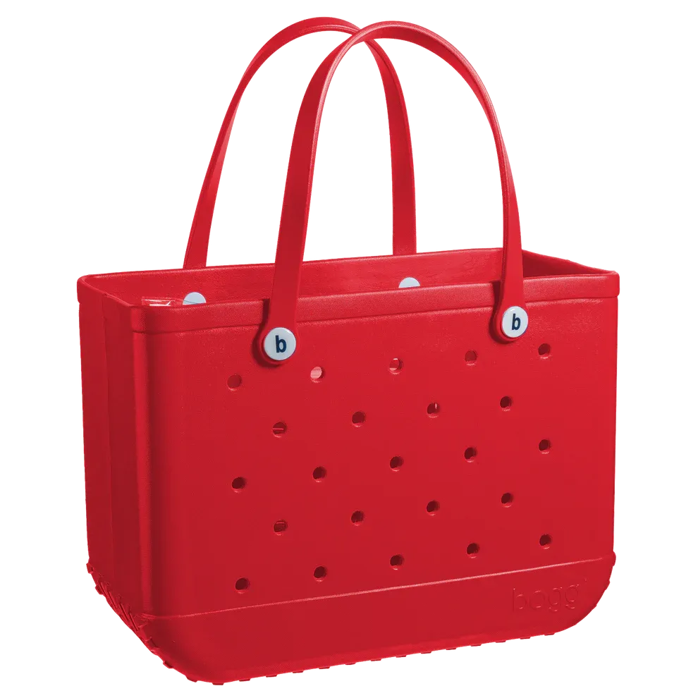 Bogg Bag Large - Bright Red