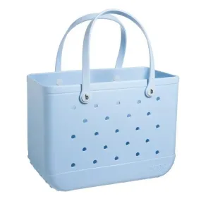 Bogg Bag Large - Carolina Blue