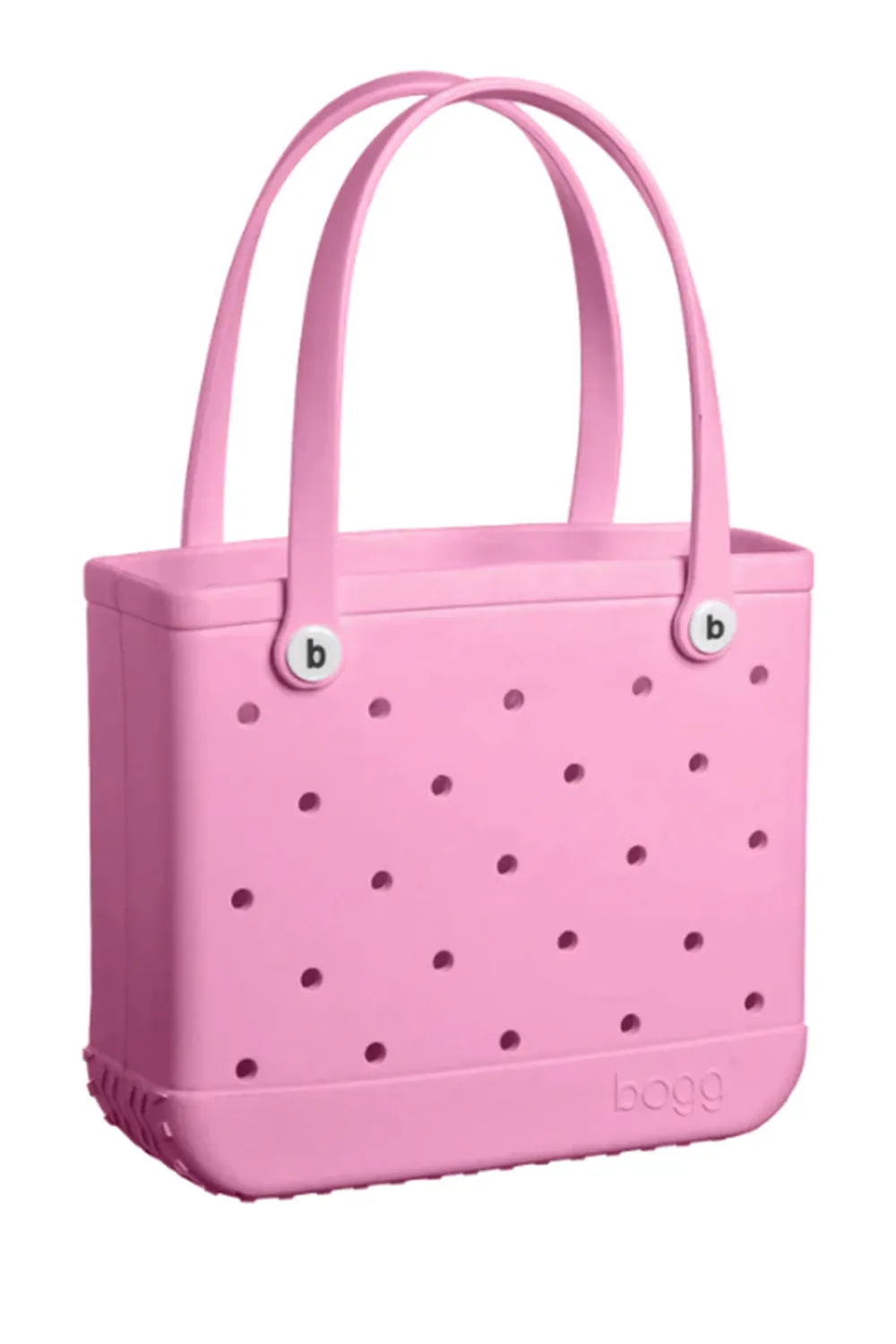 Bogg Bag - Pink Bubbles