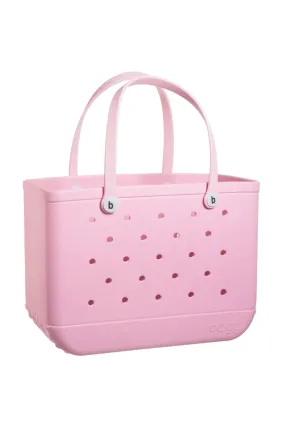 Bogg Bag - Pink Bubbles