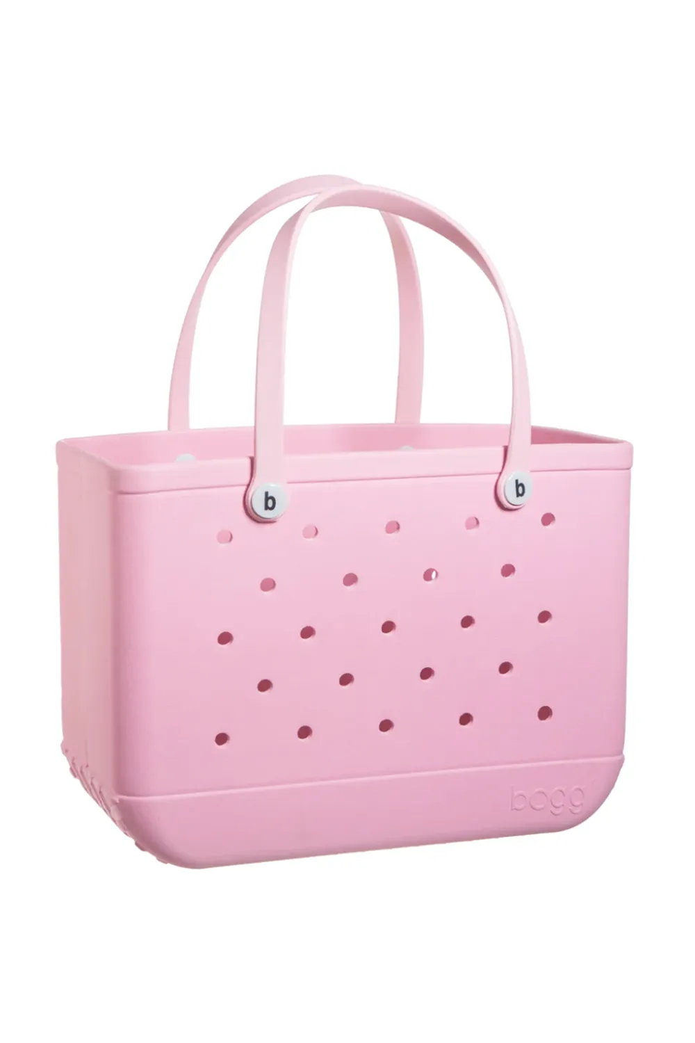 Bogg Bag - Pink Bubbles