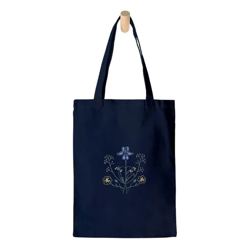 Botanicals Tote Bag Kit