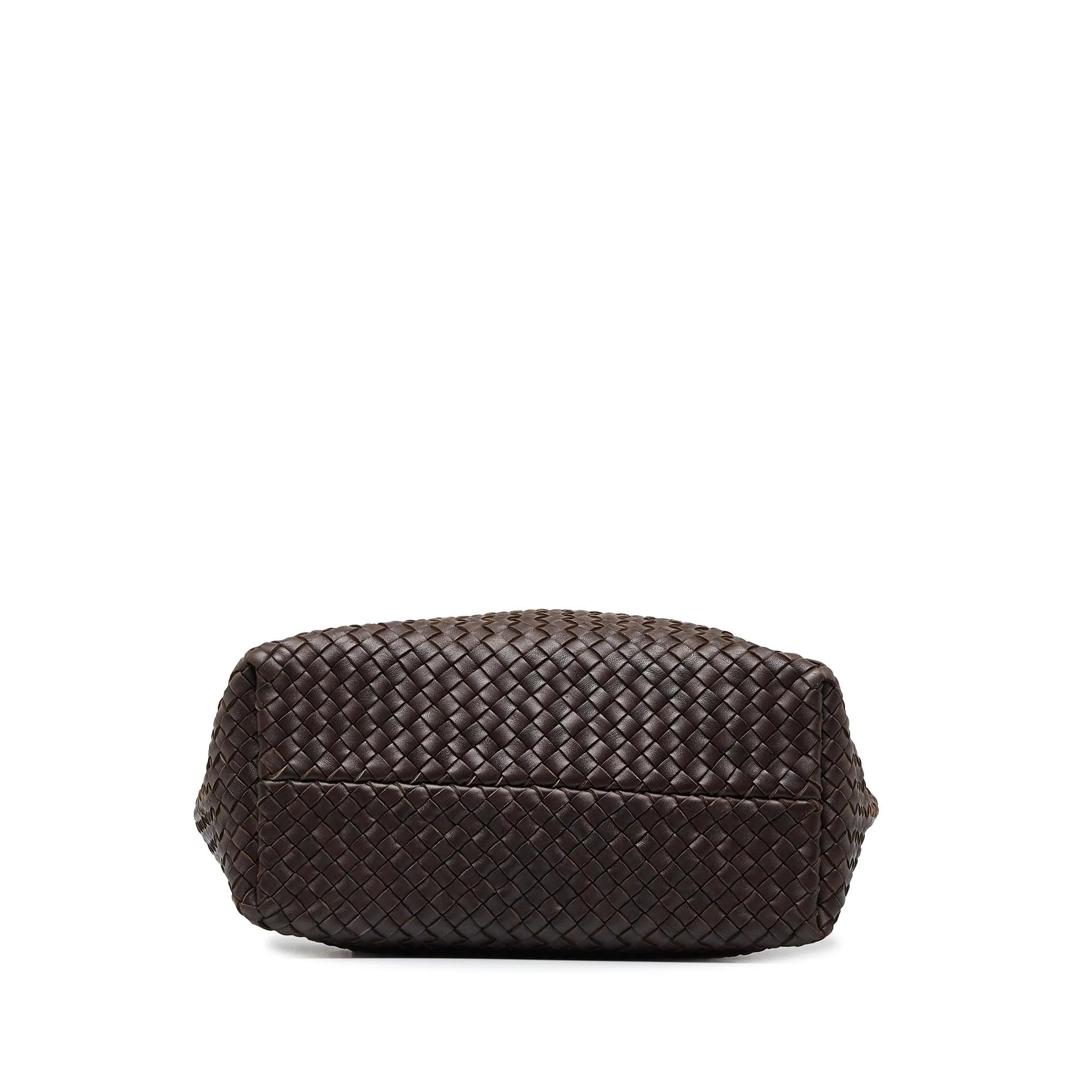 Bottega Veneta Intrecciato Cabat (SHG-r2nKDB)