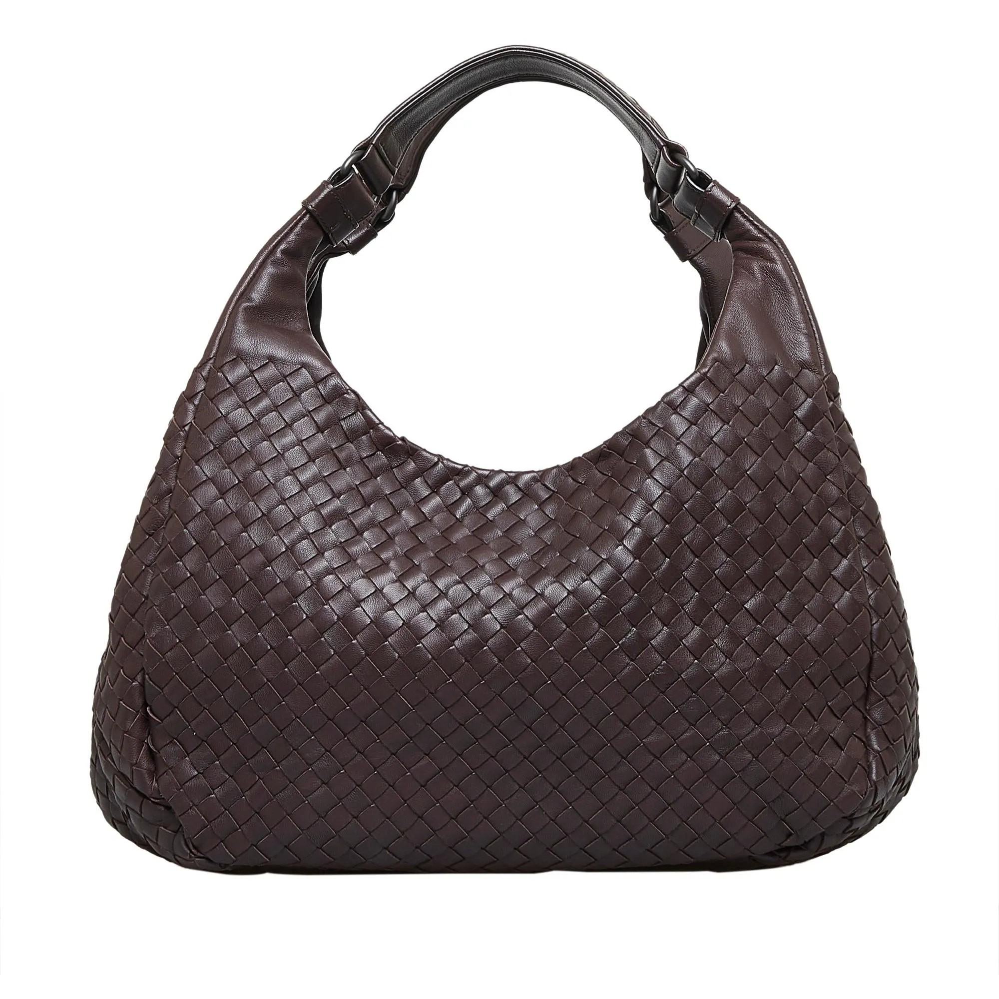 Bottega Veneta Intrecciato Campana (SHG-9E3LOn)