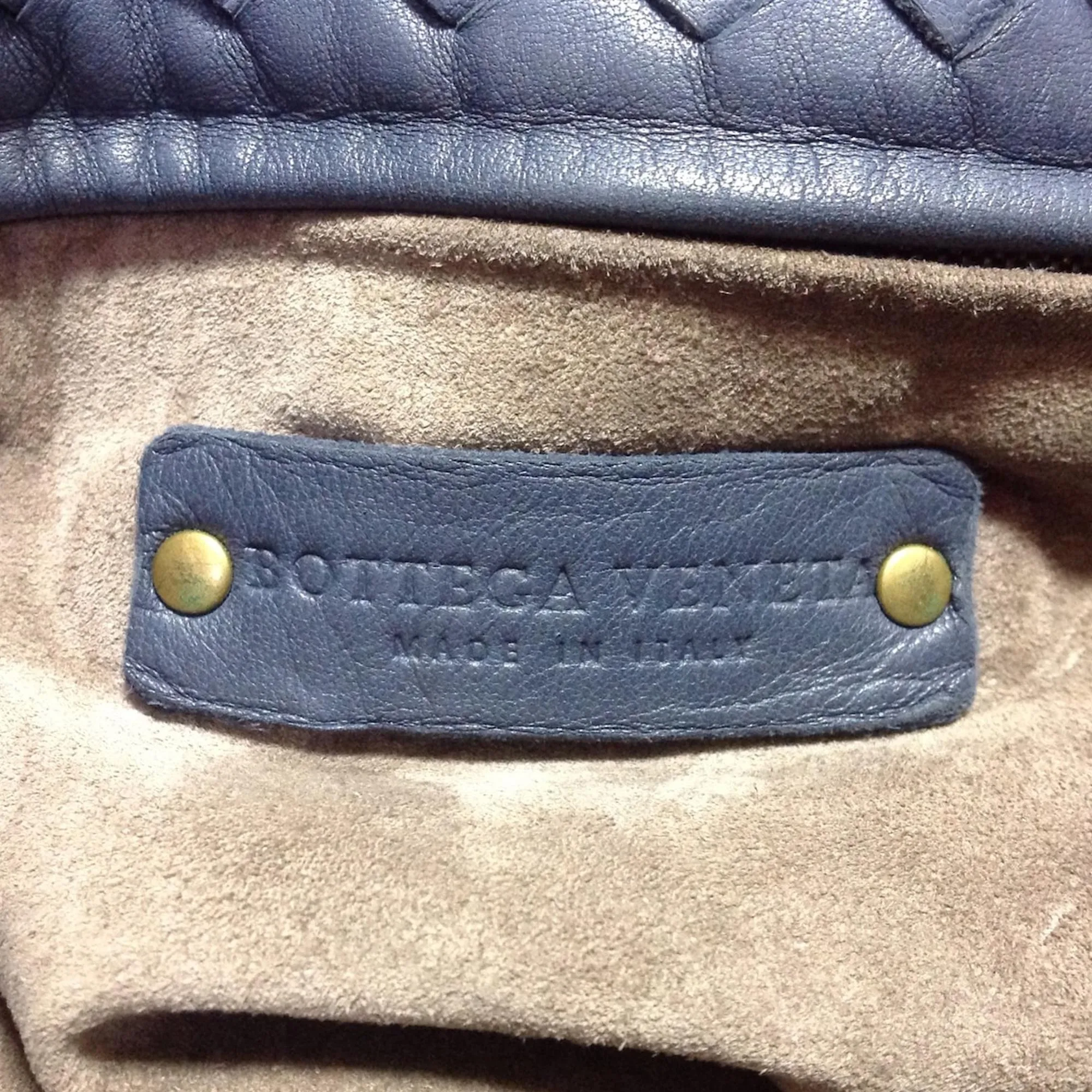 Bottega Veneta Medium Intrecciato Garda (SHG-RtmNiE)