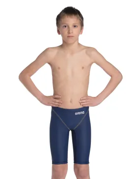 Boys Powerskin ST NEXT Jammer - Navy