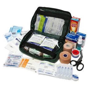 Brenniston Mobile Sports First Aid Kit