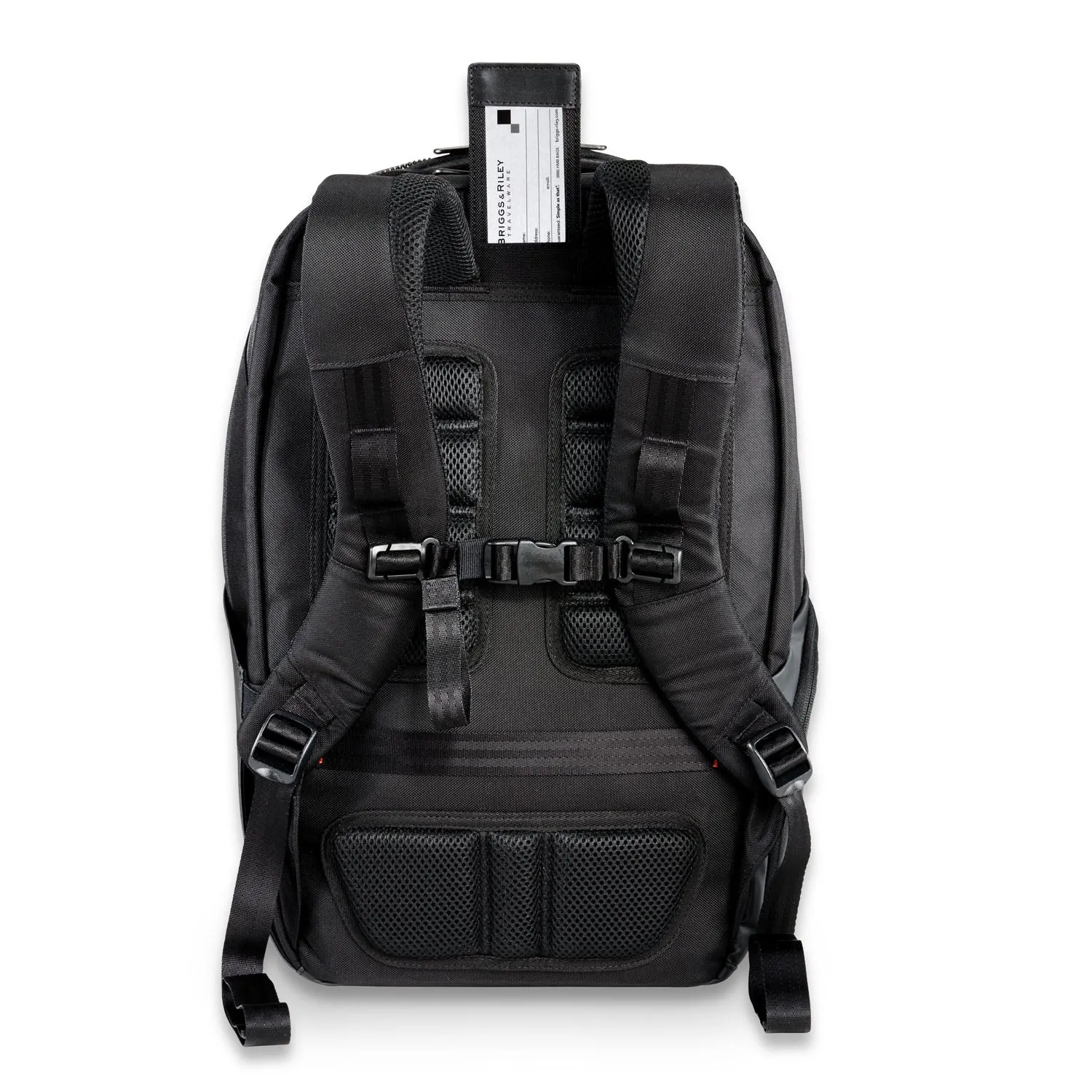 Briggs & Riley Zdx Cargo Backpack