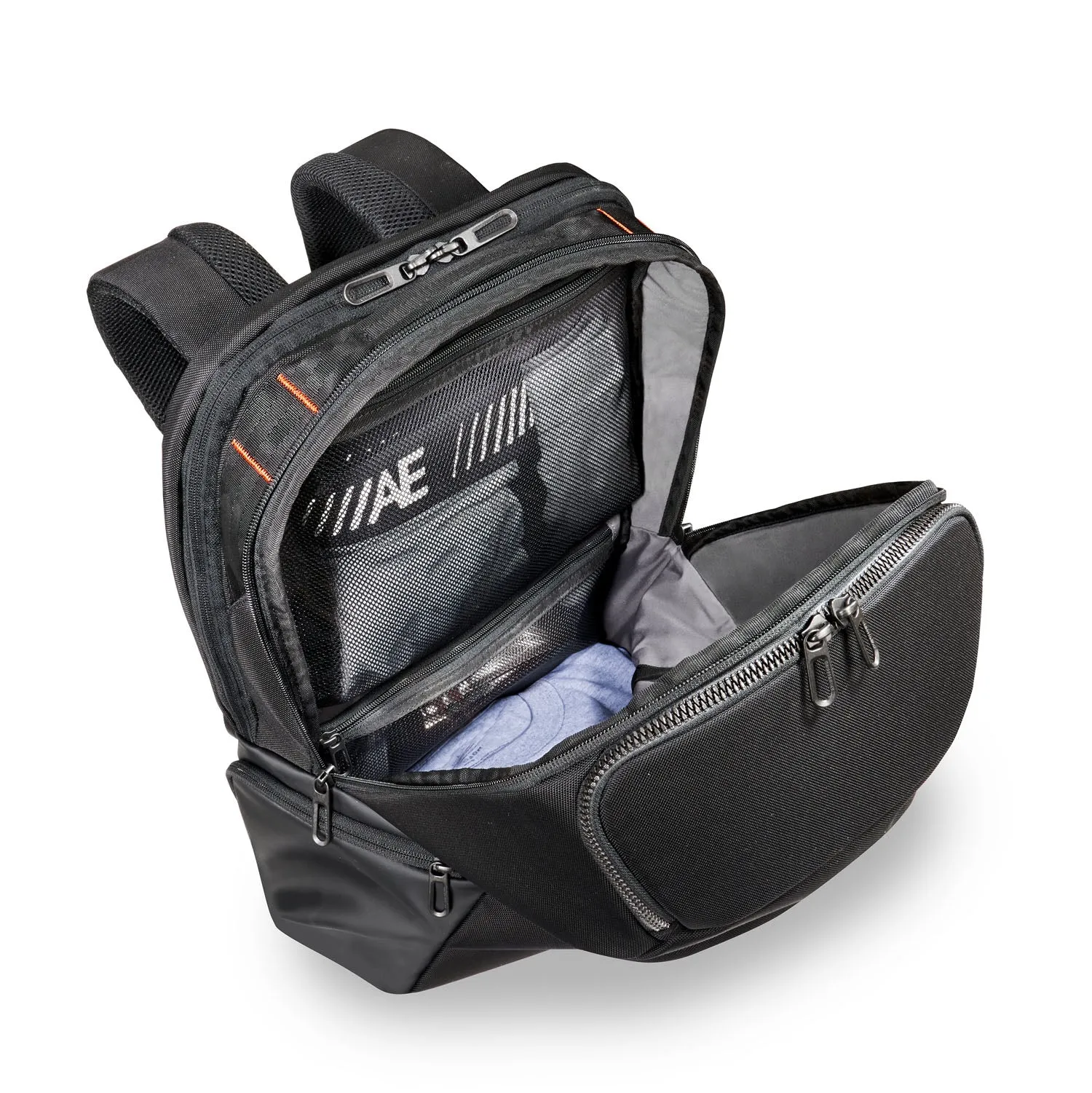 Briggs & Riley Zdx Cargo Backpack