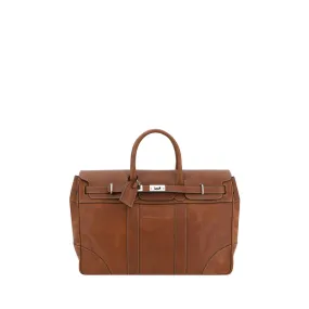 Brunello Cucinelli Travel Bag