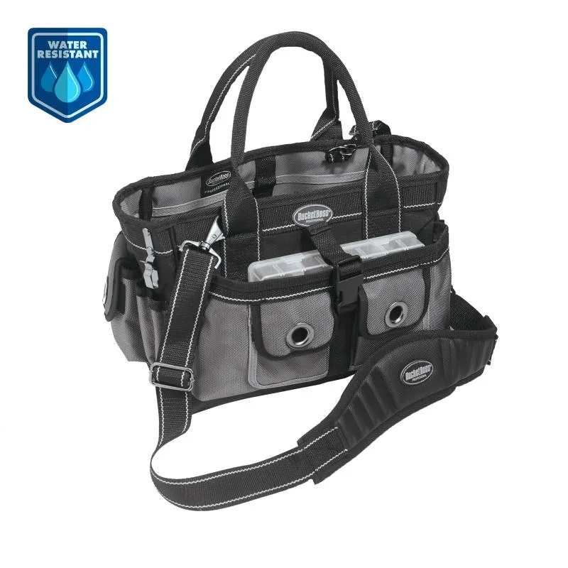 Bucket Boss 65088 Extreme Hopalong Tool Bag