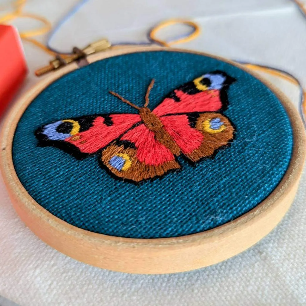 Butterfly Mini Kit