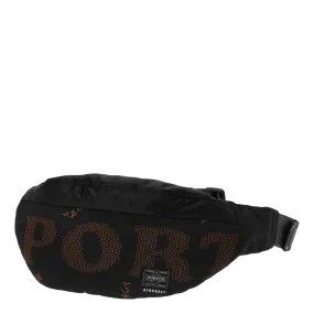 Byborre X Porter Waist Bag Black