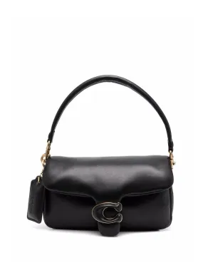 C0772 B4BLACK COACH WOMEN BAG