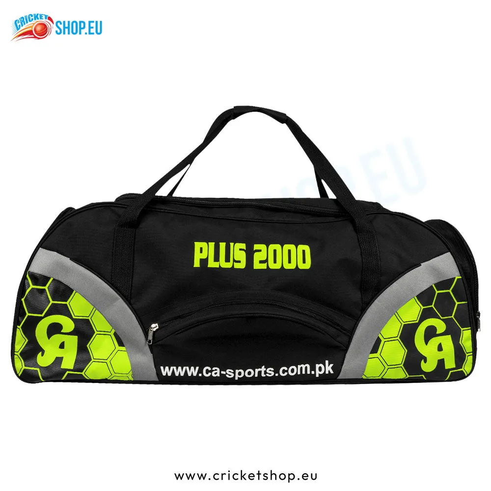 CA Plus 2000 Cricket Kit Bag