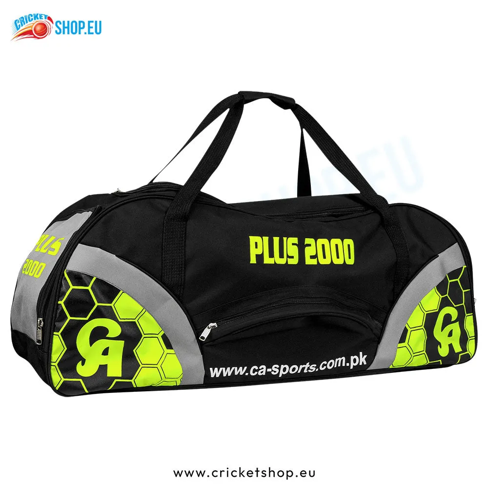 CA Plus 2000 Cricket Kit Bag