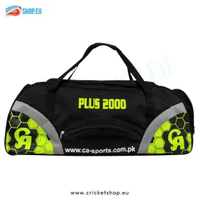 CA Plus 2000 Cricket Kit Bag