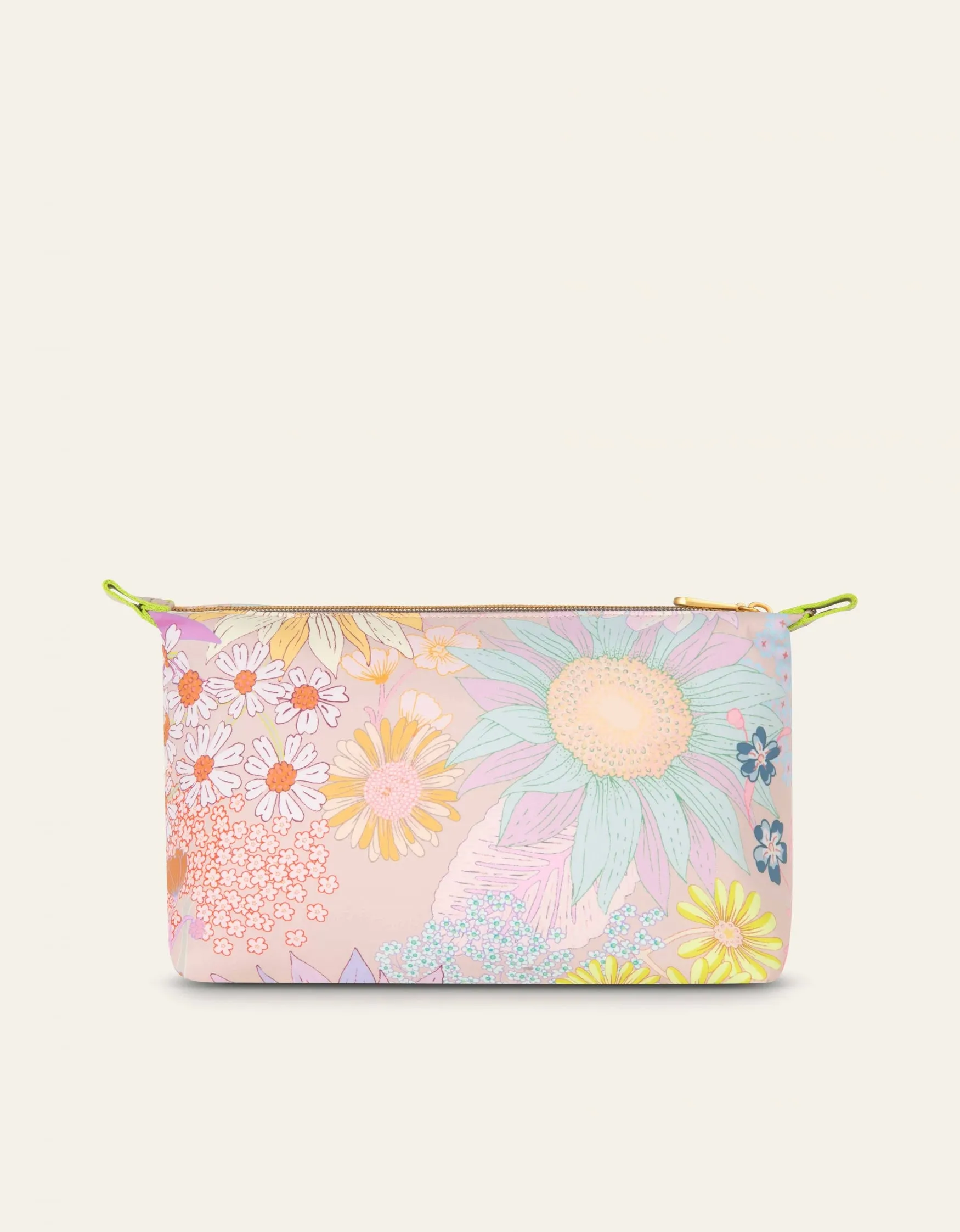 Camila Cosmetic Bag