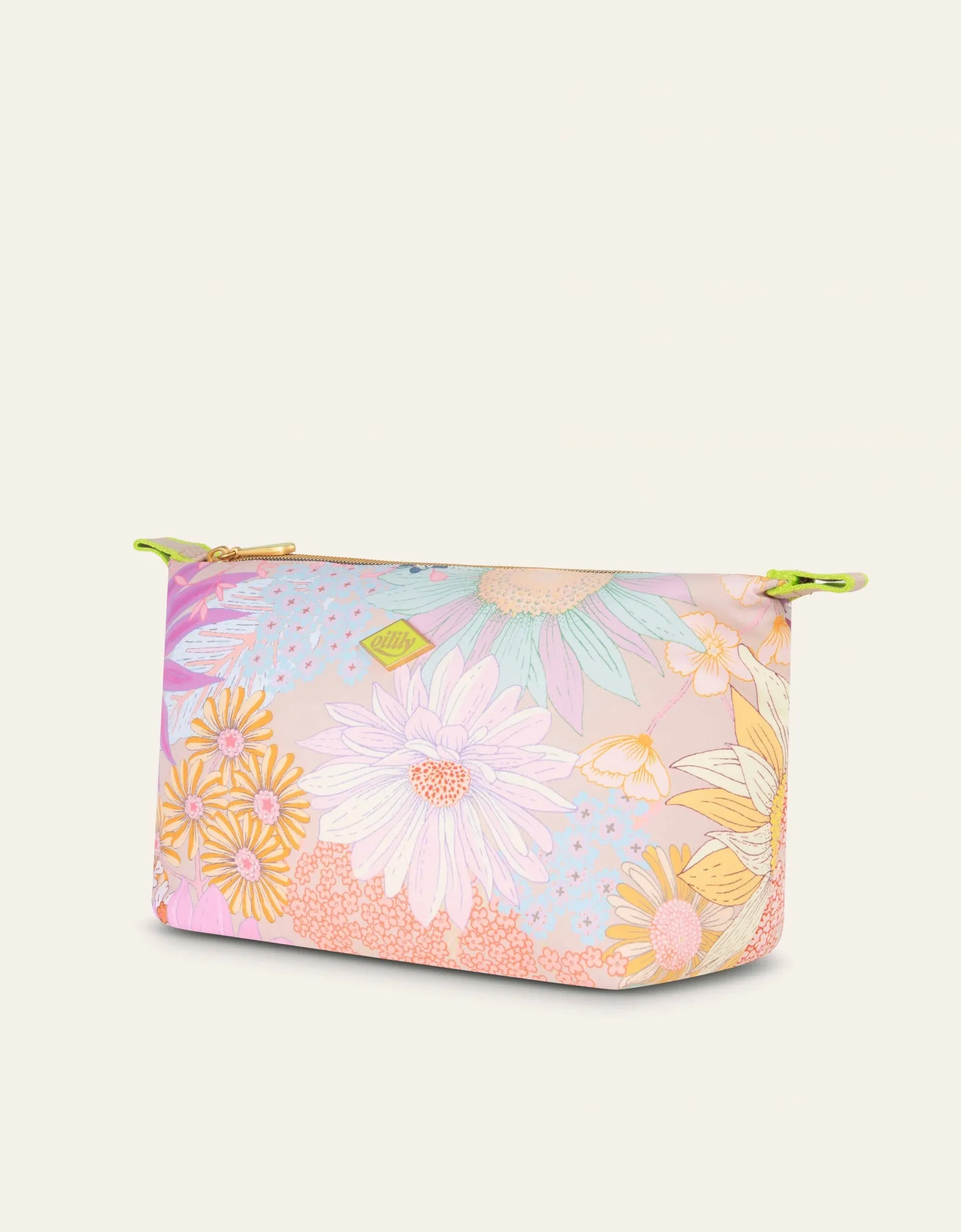 Camila Cosmetic Bag