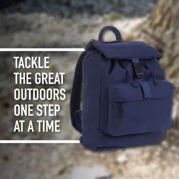 Canvas Daypack