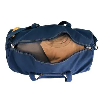 Canvas Equipment Duffle Gear Bag