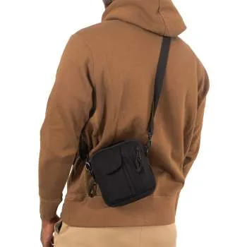 Canvas Excursion Organizer Shoulder Bag