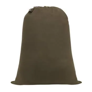 Canvas GI Style Barracks Laundry Bag