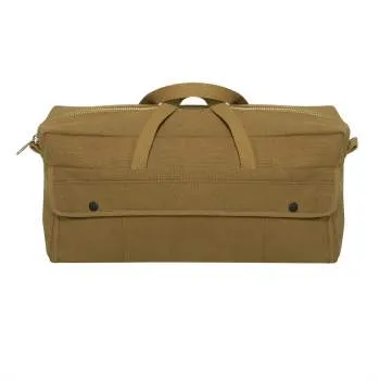 Canvas GI Style Mechanics Tool Bag