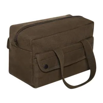 Canvas GI Style Mechanics Tool Bag