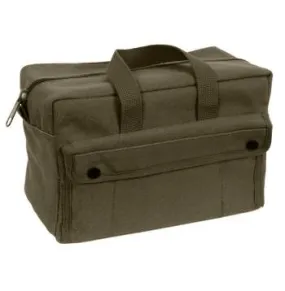 Canvas GI Style Mechanics Tool Bag