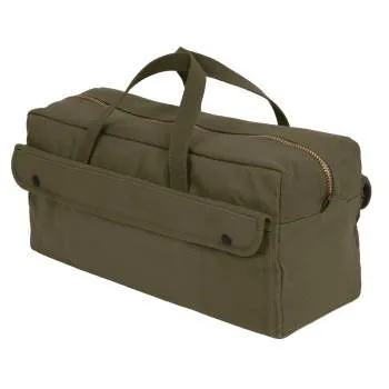 Canvas GI Style Mechanics Tool Bag