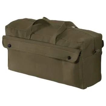 Canvas GI Style Mechanics Tool Bag