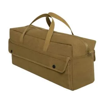 Canvas GI Style Mechanics Tool Bag