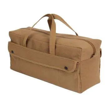 Canvas GI Style Mechanics Tool Bag