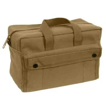 Canvas GI Style Mechanics Tool Bag