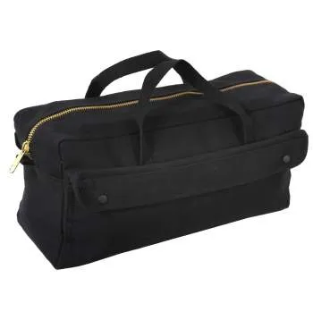 Canvas GI Style Mechanics Tool Bag