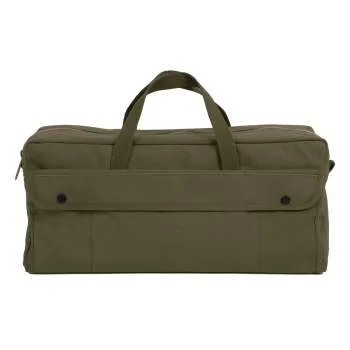 Canvas GI Style Mechanics Tool Bag