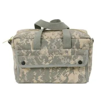 Canvas GI Style Mechanics Tool Bag