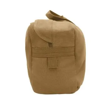 Canvas GI Style Tanker Tool Bag