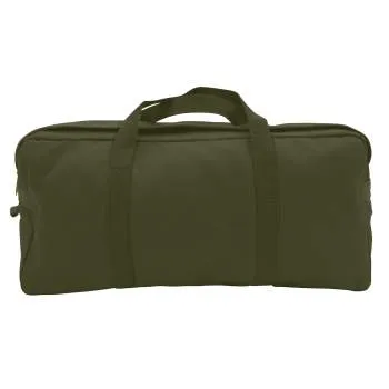 Canvas GI Style Tanker Tool Bag