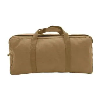 Canvas GI Style Tanker Tool Bag