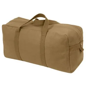 Canvas GI Style Tanker Tool Bag