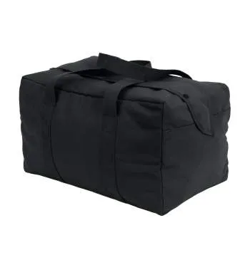 Canvas Parachute Cargo Bag