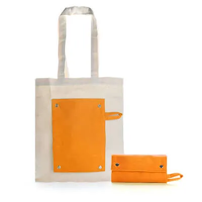 Canvas Tote Bag