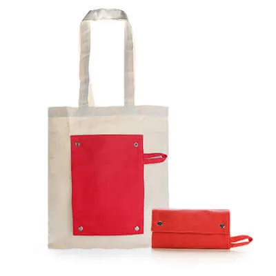 Canvas Tote Bag