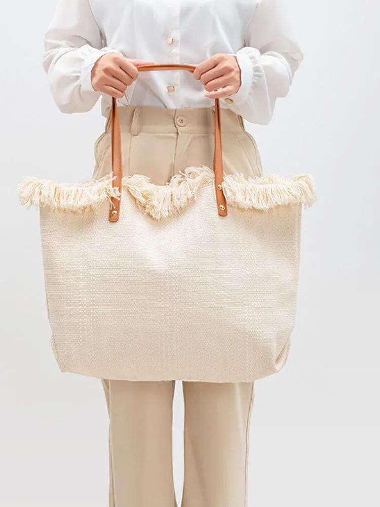 Canvas Tote Bag