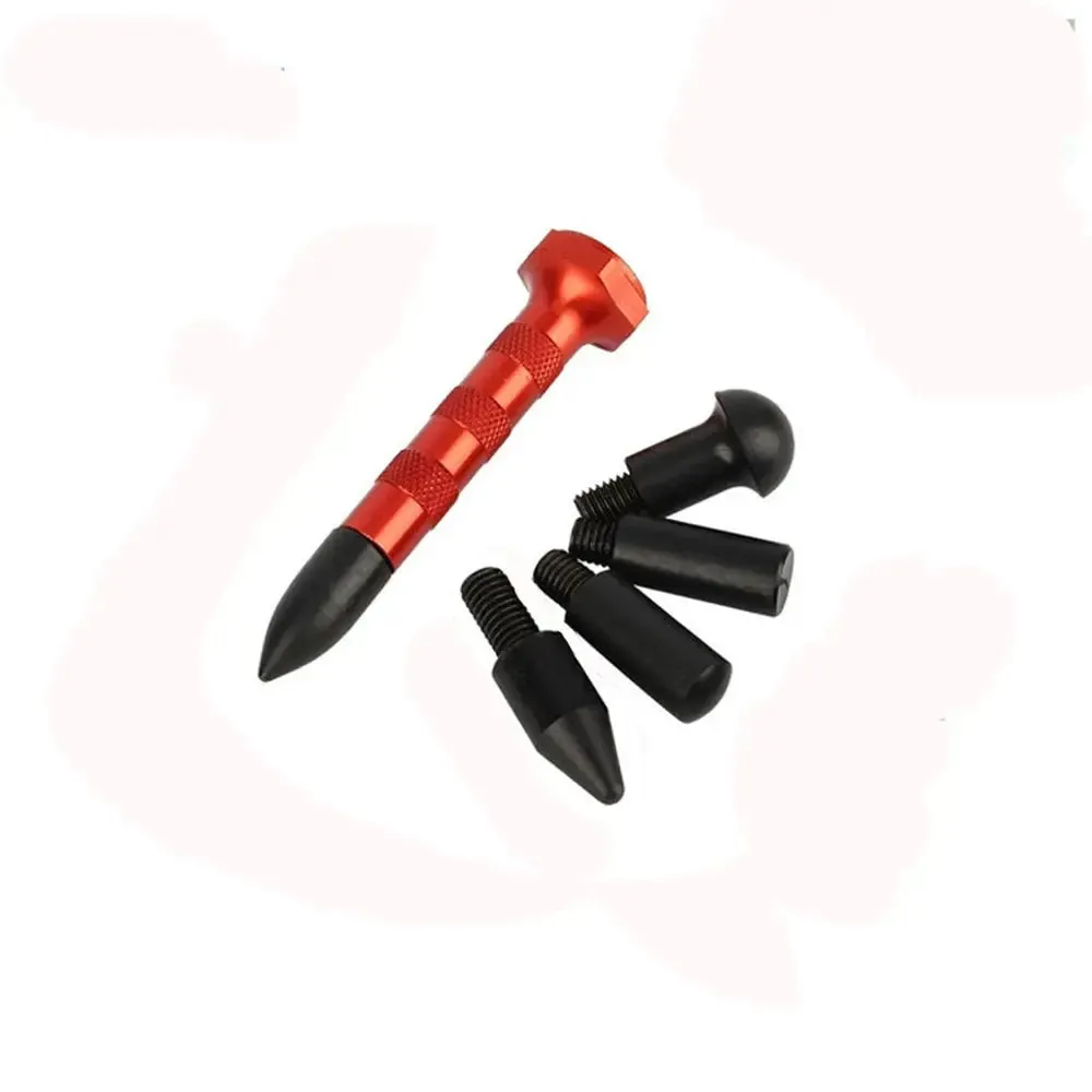 Car Dent Removal  Tools Dent Removal Paintless Dent Repair Tool Auto Repair Tools Hammer Aluminum Tap Down Pen